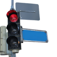 Traffic Signal Equipment